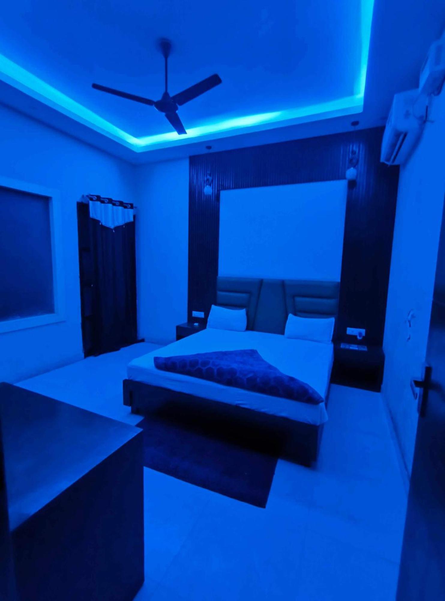 Hotel O The Miraj 소니파트 외부 사진
