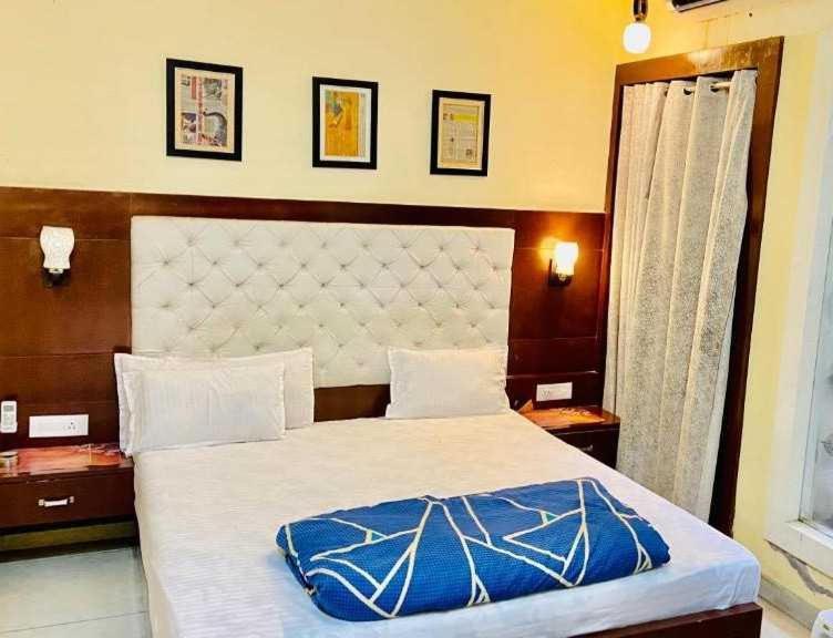 Hotel O The Miraj 소니파트 외부 사진