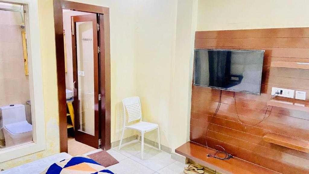 Hotel O The Miraj 소니파트 외부 사진