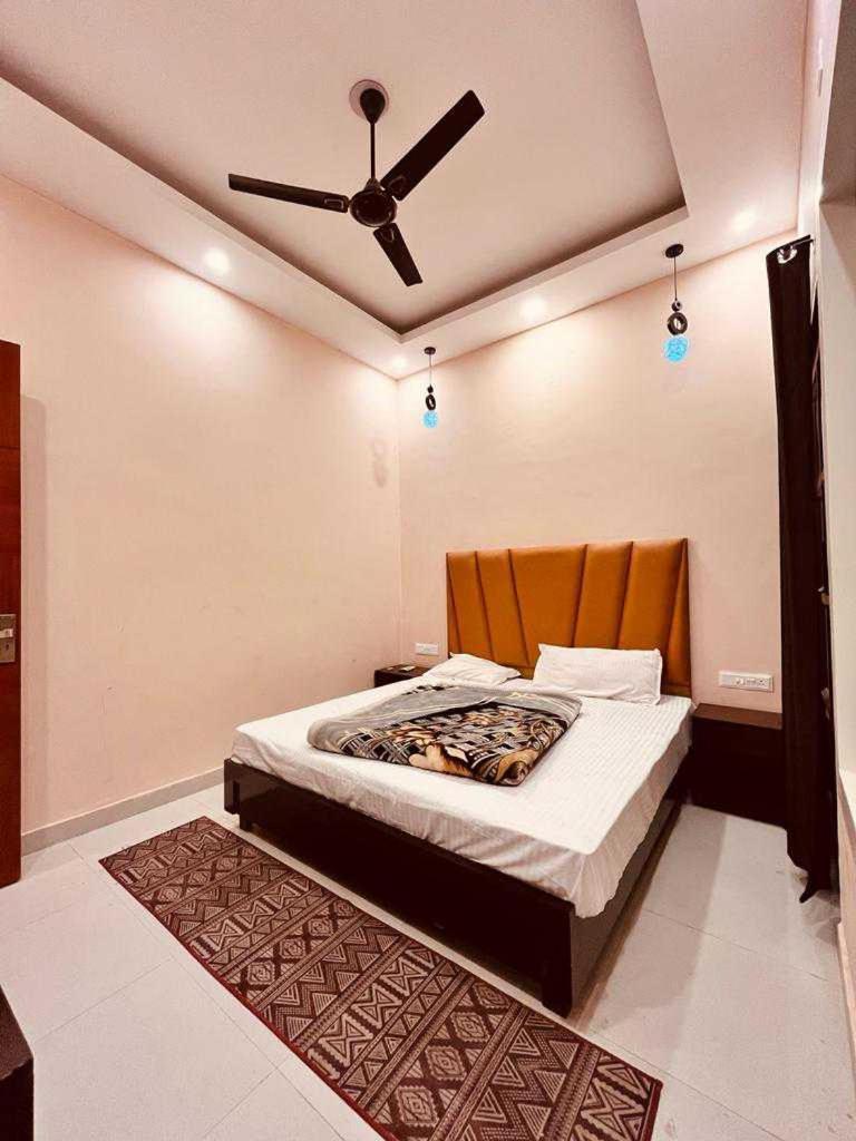 Hotel O The Miraj 소니파트 외부 사진