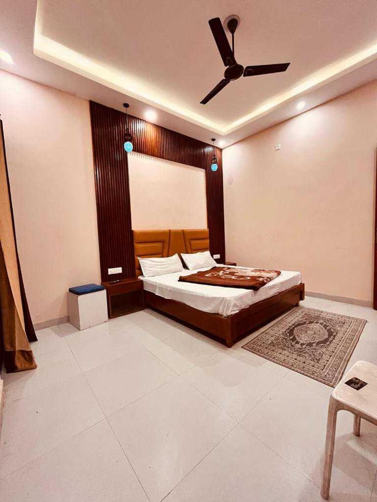 Hotel O The Miraj 소니파트 외부 사진