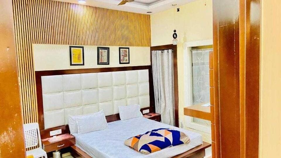 Hotel O The Miraj 소니파트 외부 사진